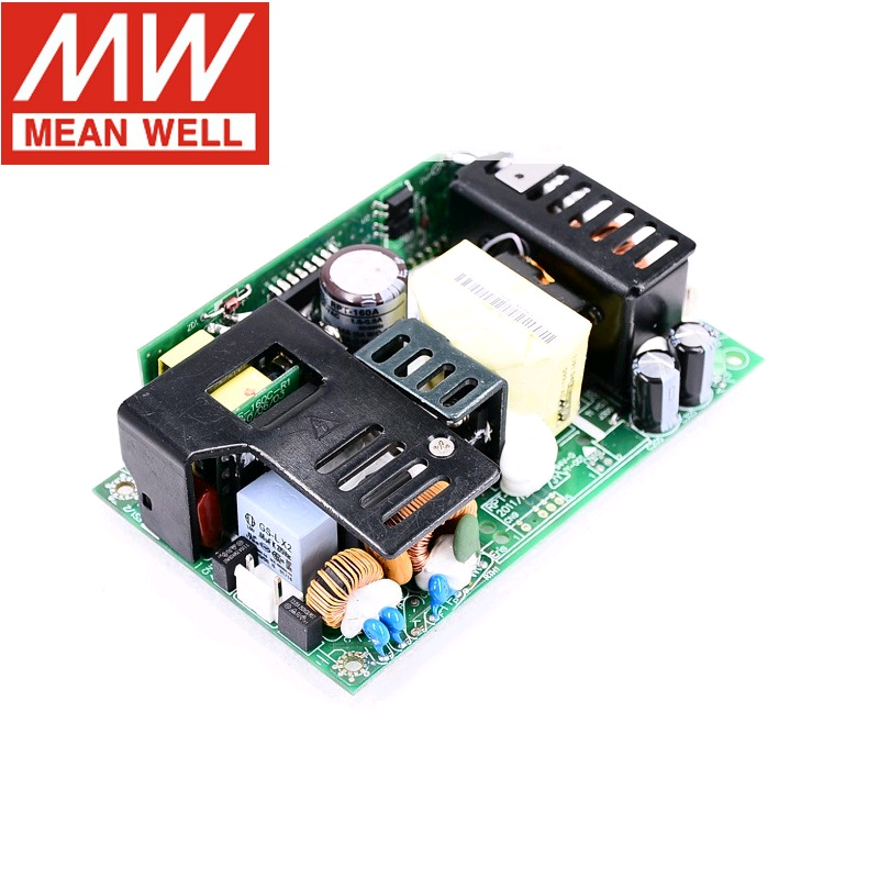 MEAN WELL Medical Power Supply RPT-160 serie RPT-160A RPT-160B RPT-160C RPT-160D 145W สามชุดเอาต์พุต