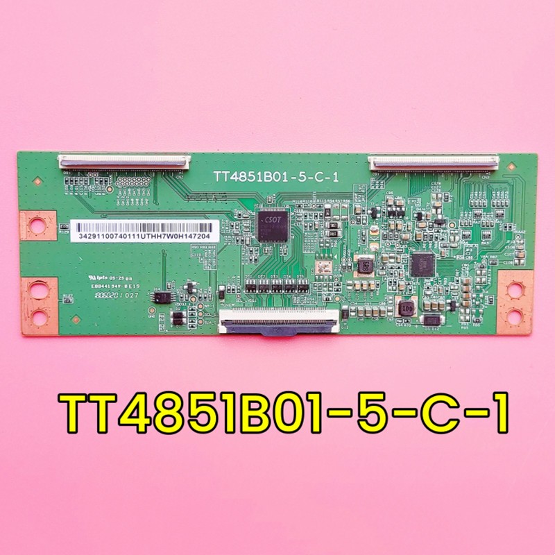 สําหรับ Xiaomi L49M5-AZ TCL 49F6F/49A260 logic board TT4851B01-5-C-1