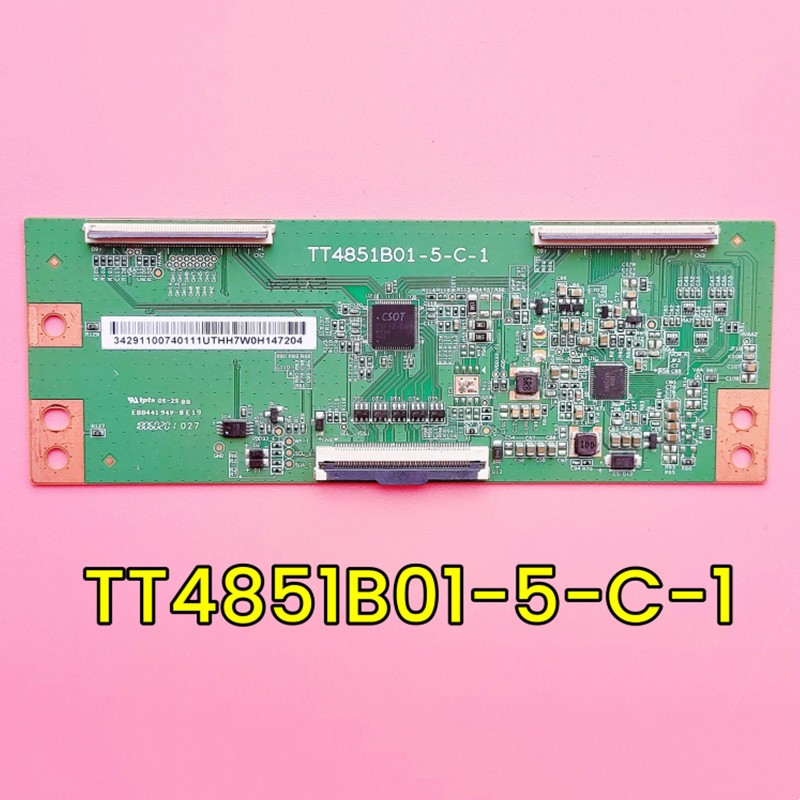 สําหรับ Xiaomi L49M5-AZ TCL 49F6F/49A260 ตรรกะบอร์ด TT4851B01-5-C-1
