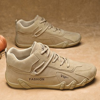 Labor protection shoes, lightweight and comfortable, sports and mountaineering work clothes shoes