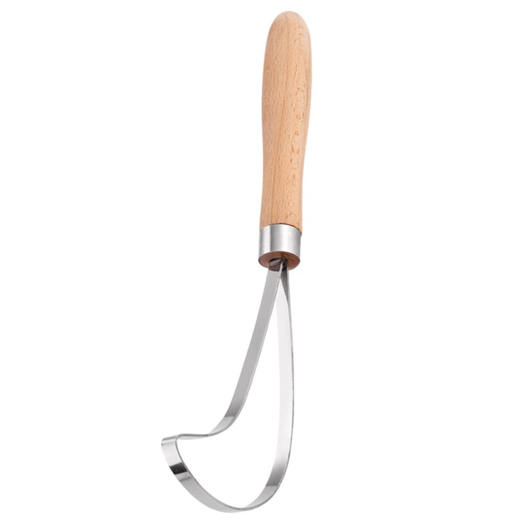 มะพร ้ าว Meat Remover สแตนเลส Scraper ผ ้ าไหมมะพร ้ าวขุดเครื ่ องโกนหนวดมะพร ้ าวมะพร ้ าวเครื ่ องตัดขุดมะพร ้ าวเครื ่ องมือ