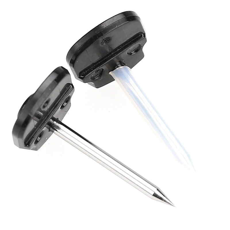 อิเล็กโทรดสําหรับ Fitel S178A/S153A/S123C/S123A/S123M4/S123M8/S123M12 Fiber Optic Fusion Splice Elec