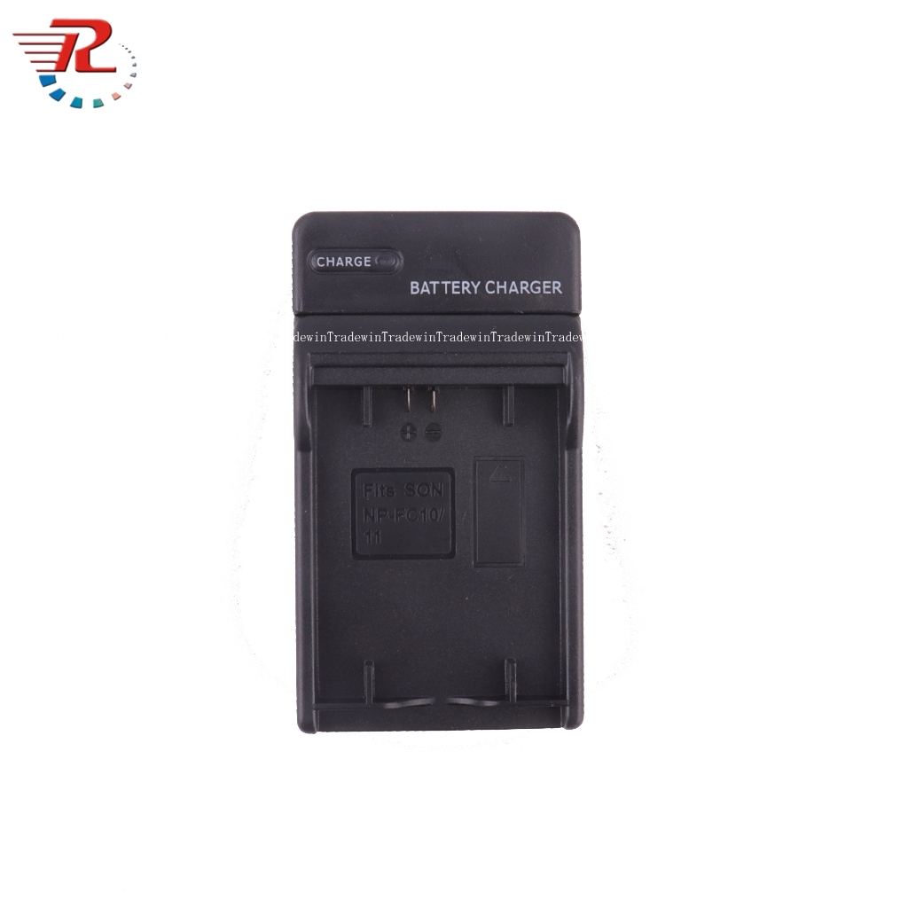 Np-fc11 NPFC11 กล ้ องชาร ์ จแบตเตอรี ่ สําหรับ Sony Cyber-shot DSC-P2 DSC-P3 DSC-P5 DSC-P7