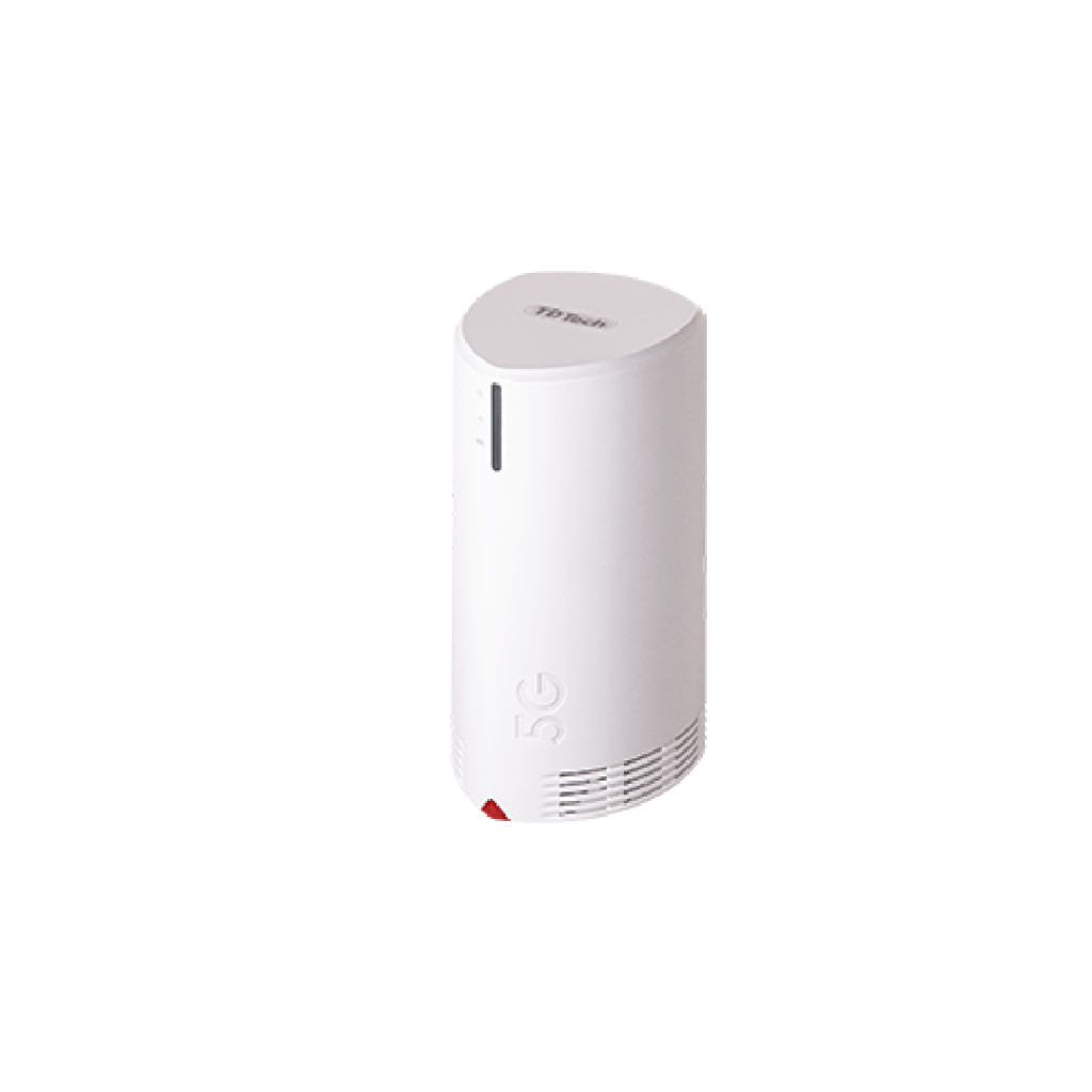 TD 5G อุตสาหกรรม CPE 5G CPE Max 3 เราเตอร์ไร้สาย