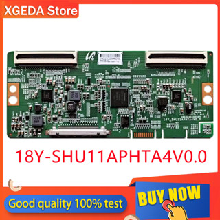 Original 18Y-SHU11APHTA4V0.0 logic board 18Y_SHU11APHTA4V0.0…