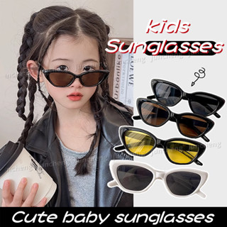 ใหม่ แว่นตากันแดด ป้องกันรังสียูวี กรอบเล็ก สไตล์เกาหลี เรโท…