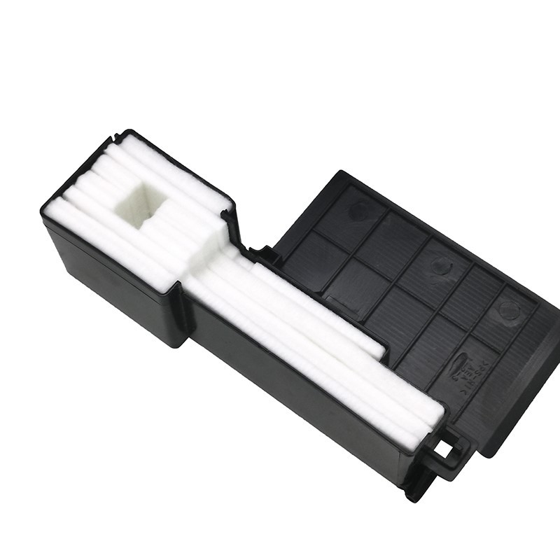 EPSON L360 L310 L301 L130 L363 L365 L366 L351 L313 L455 L485 L405 L362 หมึกเสีย Pad กล่องบํารุงรักษา