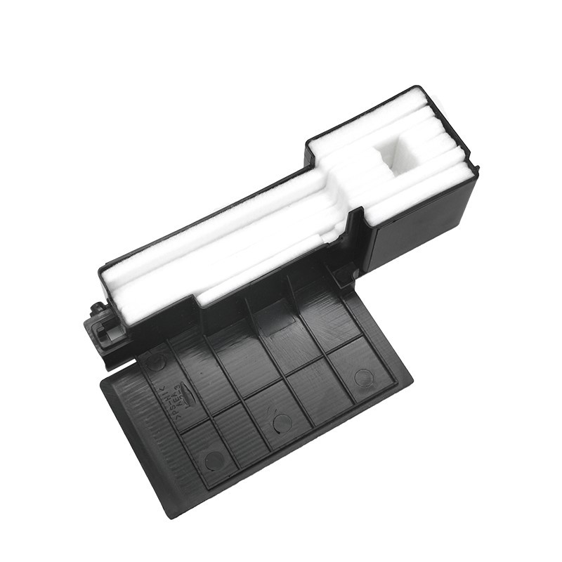 EPSON L405 L350 L353 L355 L358 ME10 ME101 ME303 ME401 แผ่นหมึกเสียกล่องบํารุงรักษา