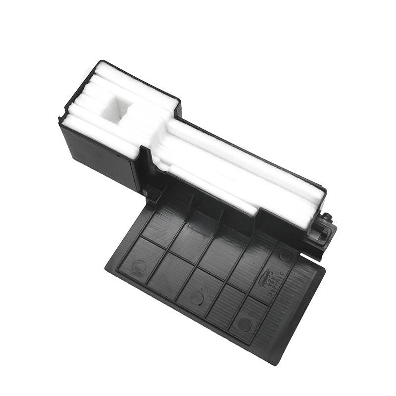 EPSON XP220 XP225 XP235 XP240 XP245 XP247 XP442 XP340 XP420 XP445 XP320 แผ่นหมึกเสียกล่องบํารุงรักษา