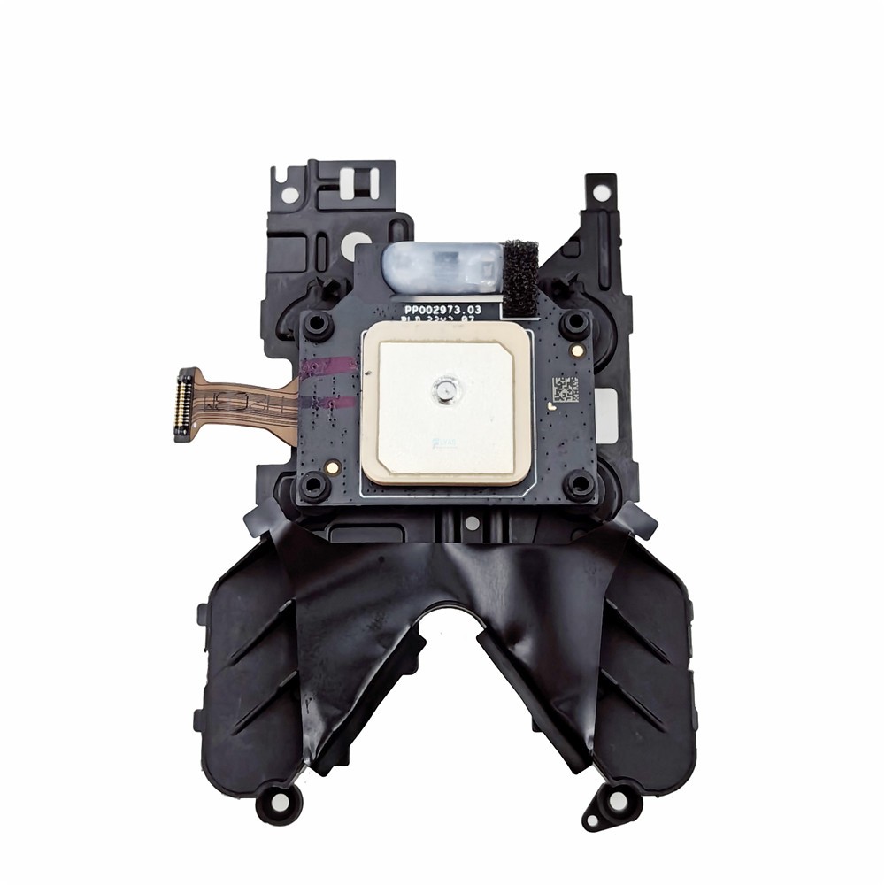 โมดูล GPS พร้อมสายเคเบิลสําหรับประกอบ GPS DJI Mini 3 ถอดจากฟังก์ชั่น GPS อะไหล่โดรนธรรมดา