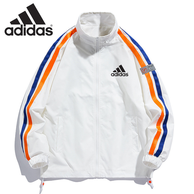 Baseball coat ผู้ชาย 2025 ใหม่ผู้ชายการจับคู่สีแนวโน้ม casual blazer ผู้ชายยืนปก trench coat #YD-6016-AD