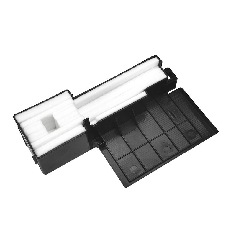 EPSON XP2100 XP2101 XP2105 XP 2100 2101 2105 แผ่นหมึกเสียกล่องบํารุงรักษา