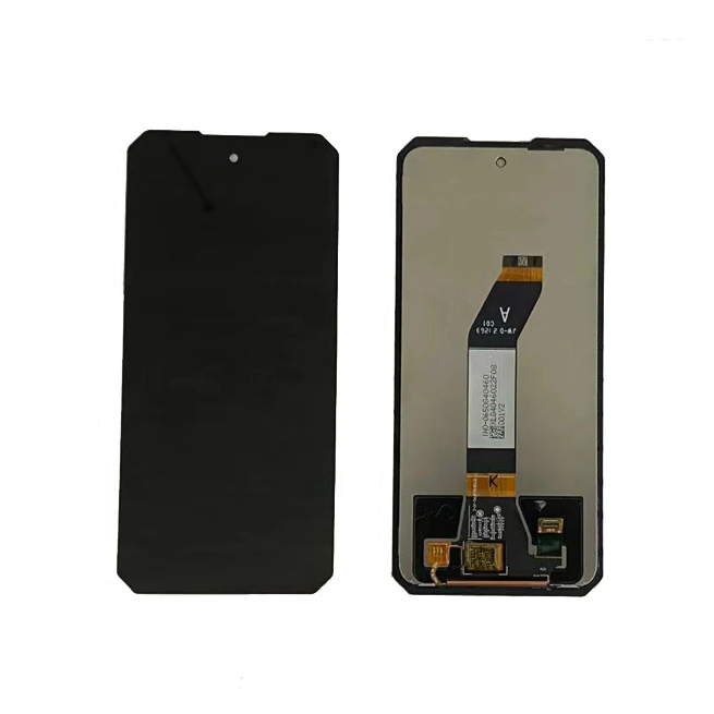 จอแสดงผล LCD Touch Screen Digitizer Assembly สําหรับ Oukitel III F150 Raptor/ H2022 /B2021/R2022/B1/
