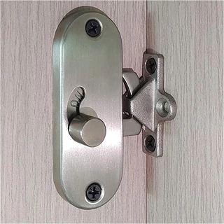 Kiprun เลื ่ อนประตูล ็ อค 90 องศาย ้ ายประตูมุมขวาหัวเข ็ มขัดความเป ็ นส ่ วนตัว Lock, อนประตูล ็ อคและสลัก Bolt Bolt ล ็ อค Cam ล ็ อค