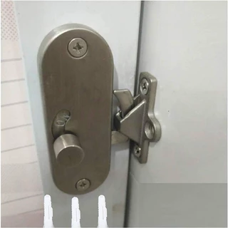 Kiprun เลื ่ อนประตูล ็ อค 90 องศาย ้ ายประตูมุมขวาหัวเข ็ มขัดความเป ็ นส ่ วนตัว Lock, อนประตูล ็ อคและสลัก Bolt Bolt ล ็ อค Cam ล ็ อค