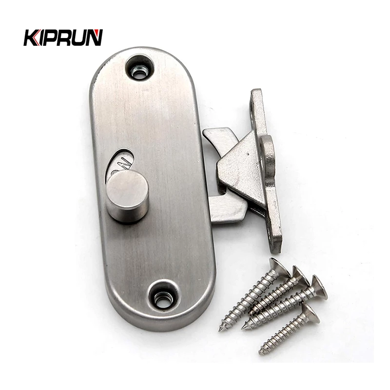 Kiprun เลื ่ อนประตูล ็ อค 90 องศาย ้ ายประตูมุมขวาหัวเข ็ มขัดความเป ็ นส ่ วนตัว Lock, อนประตูล ็ อคและสลัก Bolt Bolt ล ็ อค Cam ล ็ อค