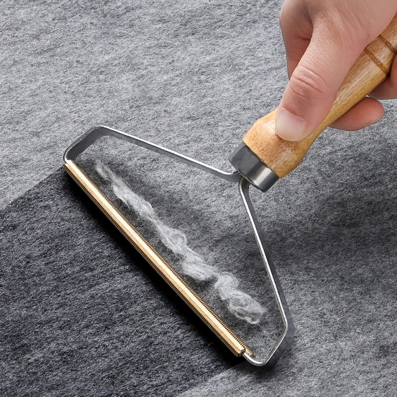 สัตว ์ เลี ้ ยงแมวสุนัขผมทําความสะอาด Remover แปรงโกนหนวดขนสัตว ์ ใช ้ Remover บนพรมแบบพกพาสัตว ์ เลี ้ ยงผม Remover นํามาใช ้ ใหม ่