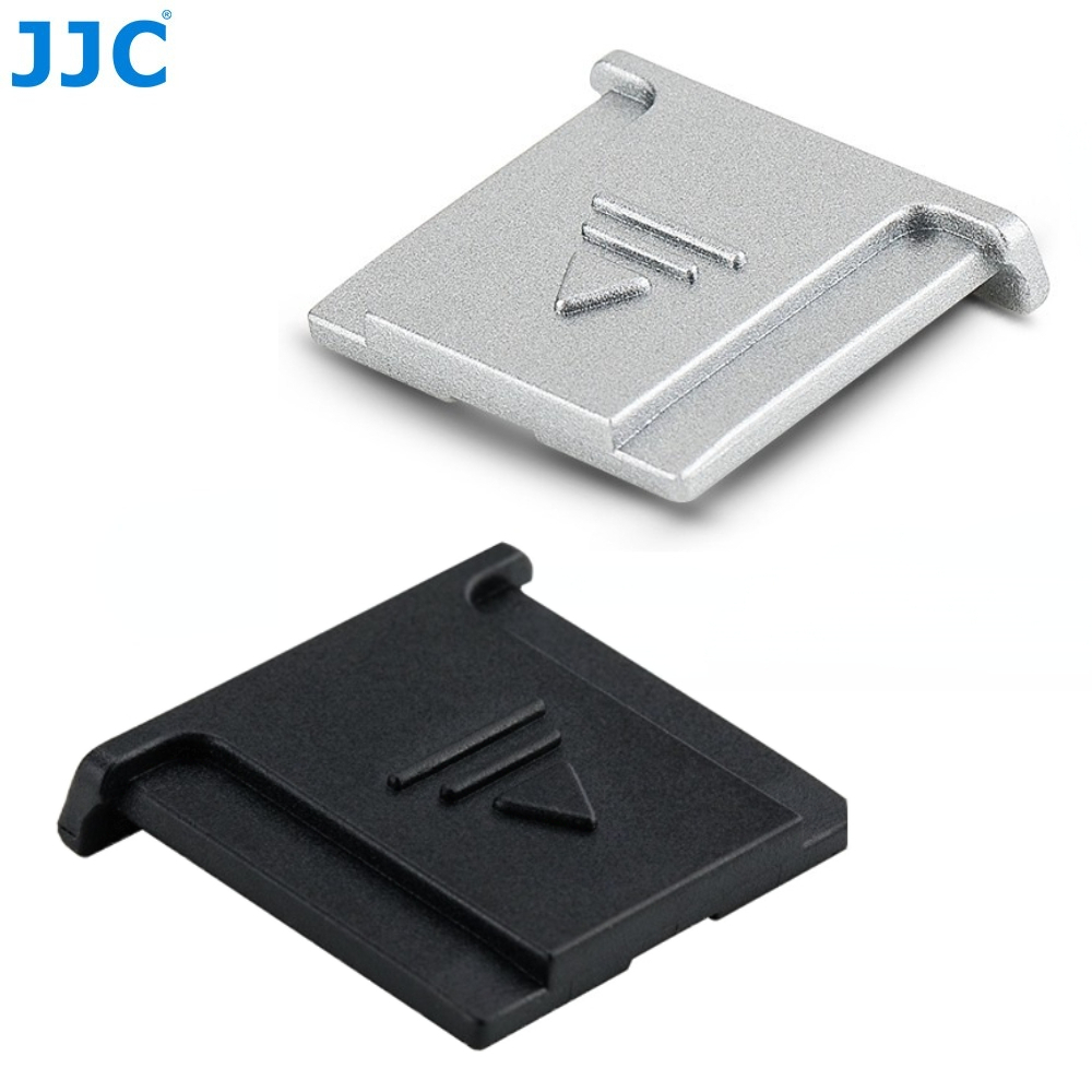 JJC Hot Shoe Cover Cap ฝาครอบรองเท้าร้อนสำหรับกล้อง Fuji Fujifilm X100VI X-S20 X-S10 X-T50 X-T30 II X-T20 X-T10 X-T4 X-T3 X-T2E X1 X-E X-E X-E X2E X-T1 X-T3 X-M5 X100F X100T X100S X-T100 GFX100