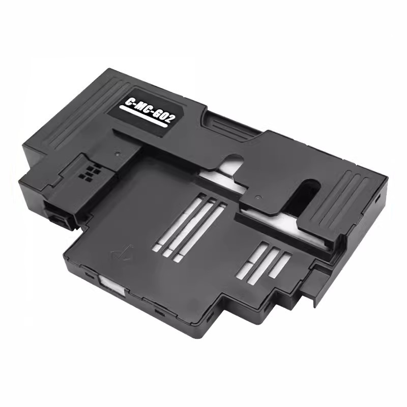 MC-G02 Canon G2920 G2923 G2960 G3160 G1220 G2260 G3260 G2962 G3660 กล่องบํารุงรักษาแผ่นหมึกเสีย
