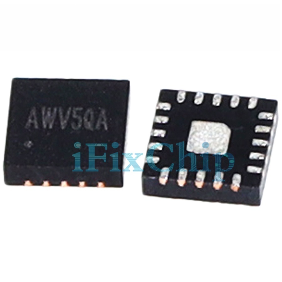 วงจรรวมใหม่ (IC) SY8286BRAC SY8286B (AWV5QB, AWV5BB, AWV5JA, AWV...) Qfn-20