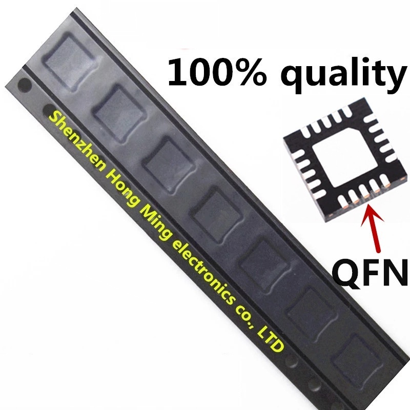 วงจรรวม (IC) QFN-20 APW8822CQBI-TRG APW8822CQBI APW8822C 8822C 5 ตัว