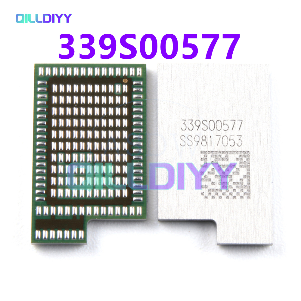 1 ชิ้น 339S00577 สําหรับ ip XR wifi บลูทูธชิปโมดูล IC