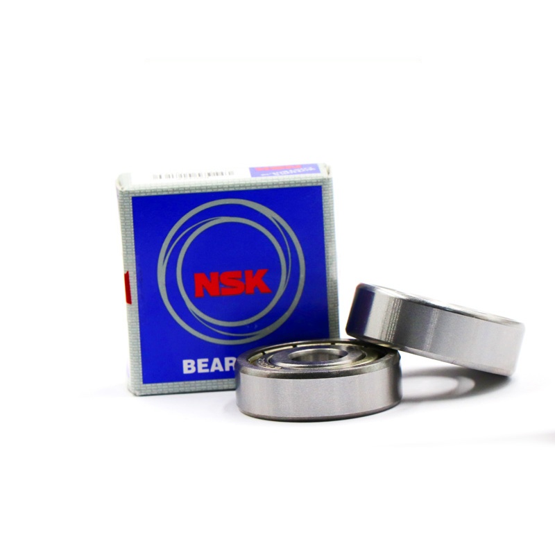 Nsk ความเร ็ วสูงแบริ ่ งขนาดเล ็ ก 633ZZ 634ZZ 635ZZ 636ZZ 637ZZ 638ZZ 639ZZ