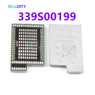 1pcs 339S00199 สําหรับ 7 7Plus WLAN_RF wifi IC 7G 7P WI-FI โ…