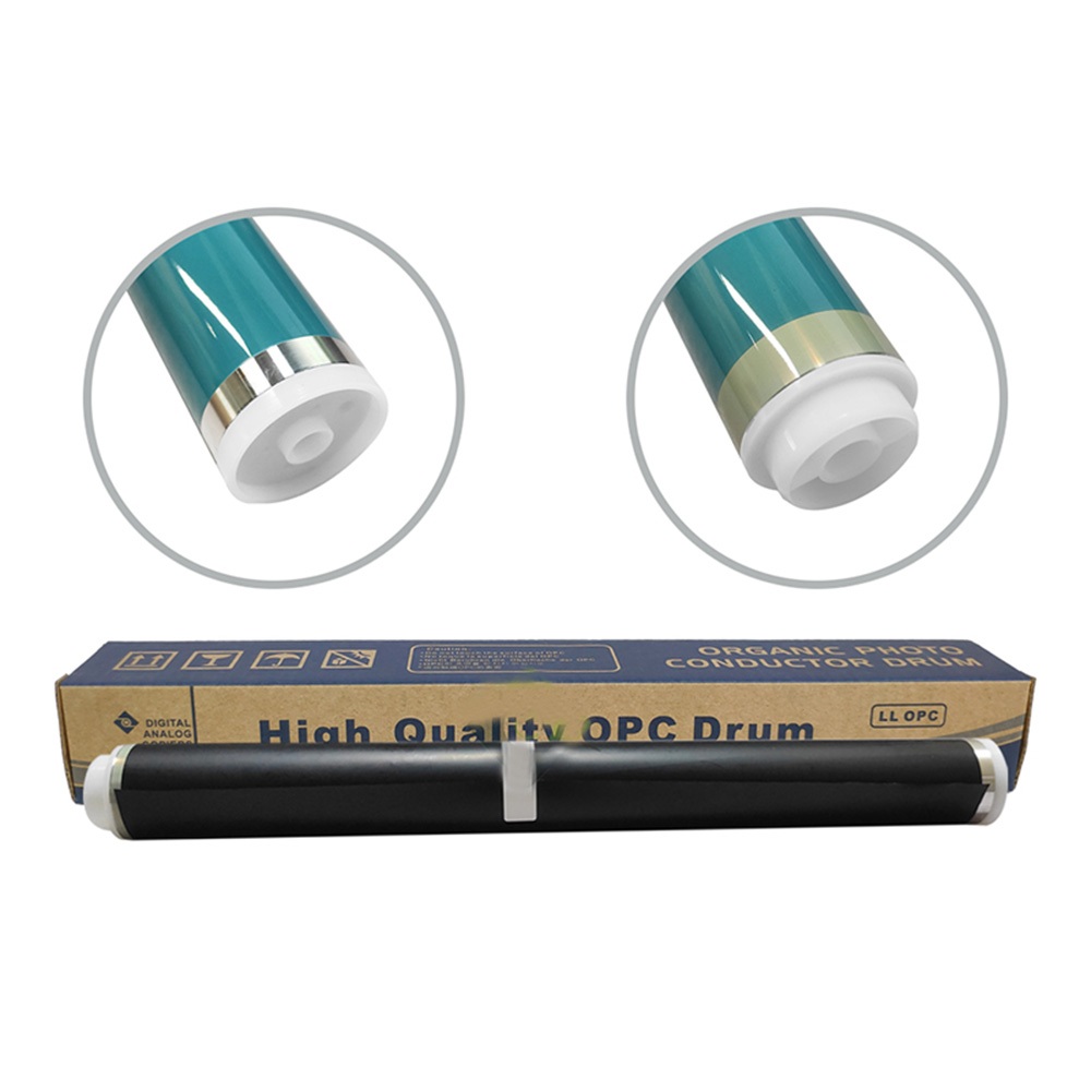 สีเดิมกลอง ir1730 ir1740 IR 1730 1740 1750 ADV 400 500 NPG-55 canon opc กลอง