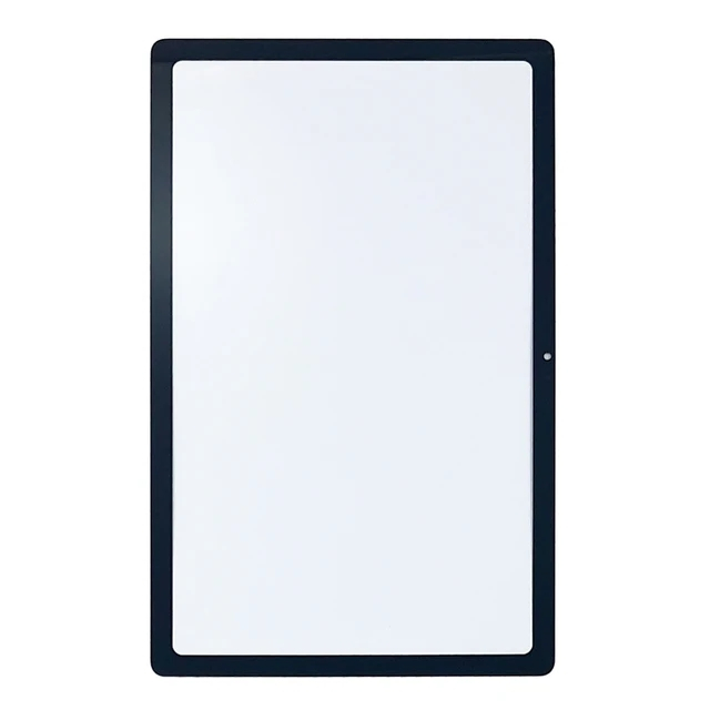 สําหรับ Xiaomi Mi Pad 6 หรือ Mi Pad 6 Pro 23043RP34C 23046RP50C 11 ✺ แผงหน ้ าจอสัมผัสแท ็ บเล ็ ตด ้ านหน ้ าด ้ านนอกเลนส ์ แก ้ ว LCD พร ้ อม OCA