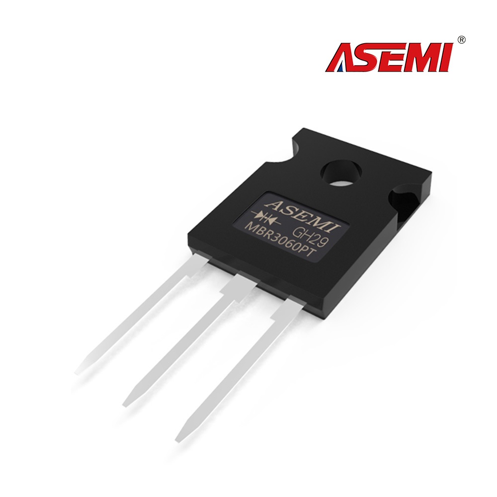 MBR3060PT 30A 60V ESEMI ใหม่เอี่ยม