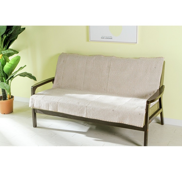 [10 ชิ้น] เบาะรองนั่งโซฟา ผ้าปูที่นอน กันลื่น สกรูเกลียว เกลียว สเตนเลส บิดเล็บ - รูปที่ 6