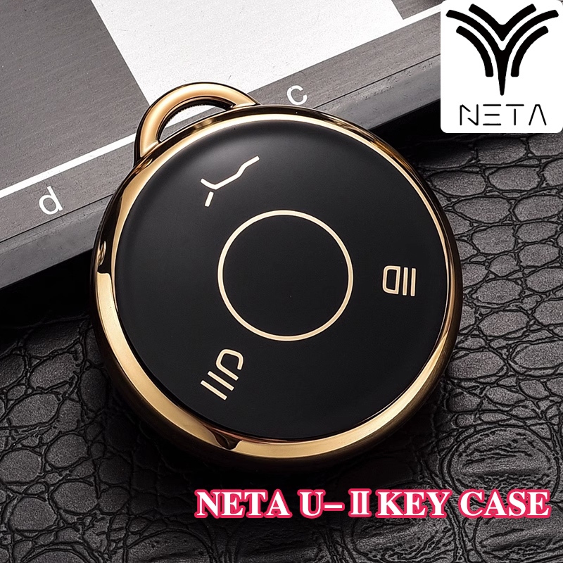 TPU Remote Key เคสสําหรับ Neta U-II, U-2, NETA X/AYA ฝาครอบอุปกรณ์เสริม