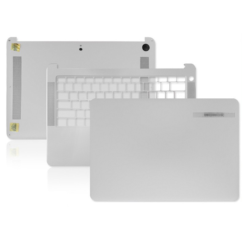 เคสใหม่สําหรับ honor MagicBook14 VLT-W50 W60, KPRL-W10L KPL-W00 รุ่นกรณี A/B/C/D ด้านข้างฝาครอบด้านบ