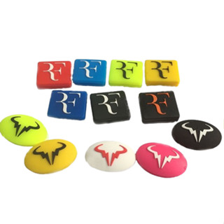 ไม้เทนนิส ป้องกันการสั่นสะเทือน แบบมืออาชีพ