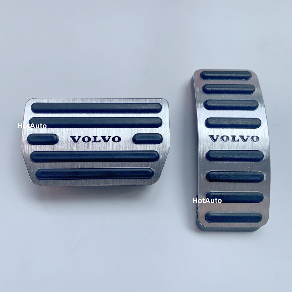 แป้นเหยียบคันเร่ง/เบรก Volvo XC40 2019-2025 C40 Recharge 2022-2025