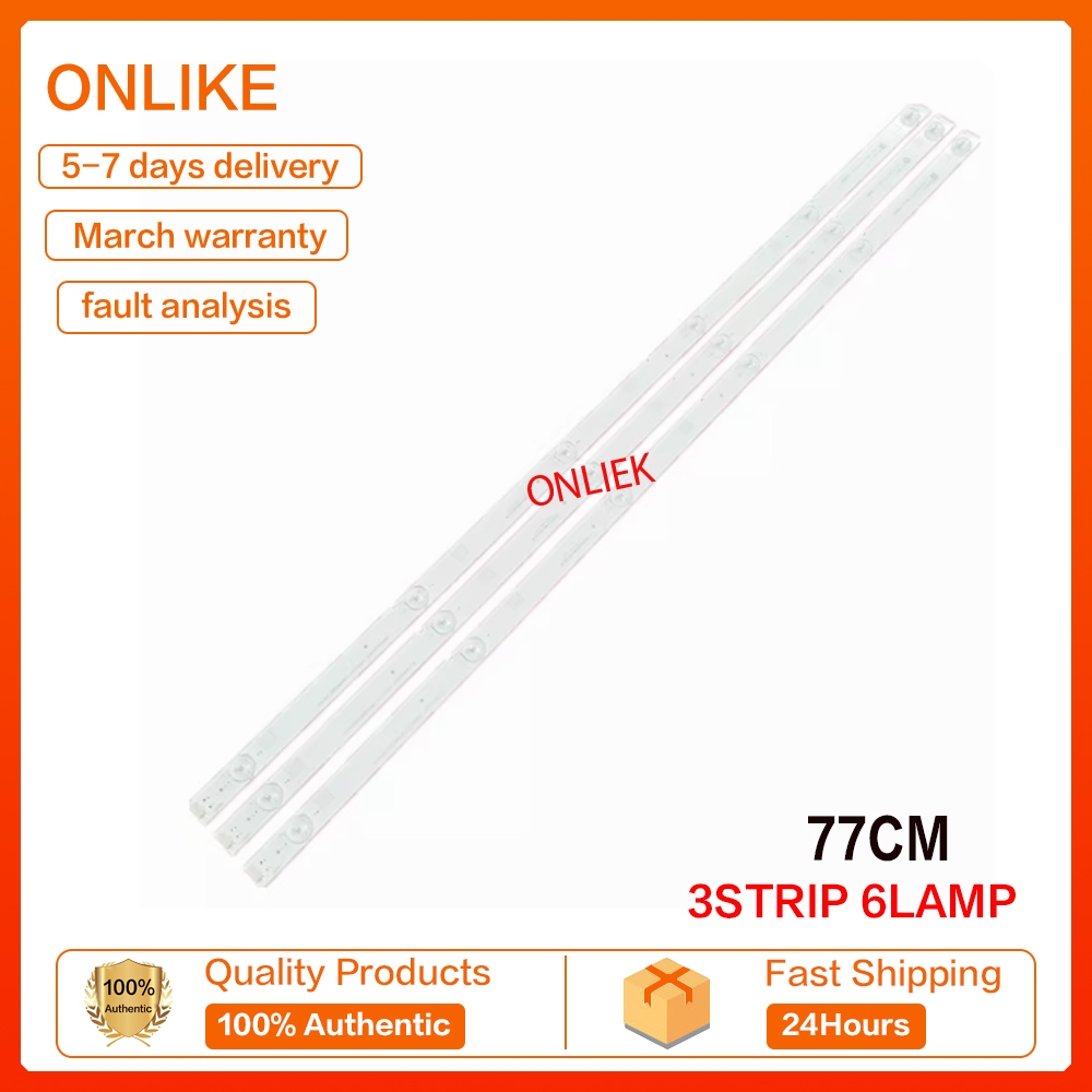 หลอกไฟ BACKLIGHT SHARP 40LE280 LC-40LE280X LC-40LE280M LC-40LE380X LC-40LE185M