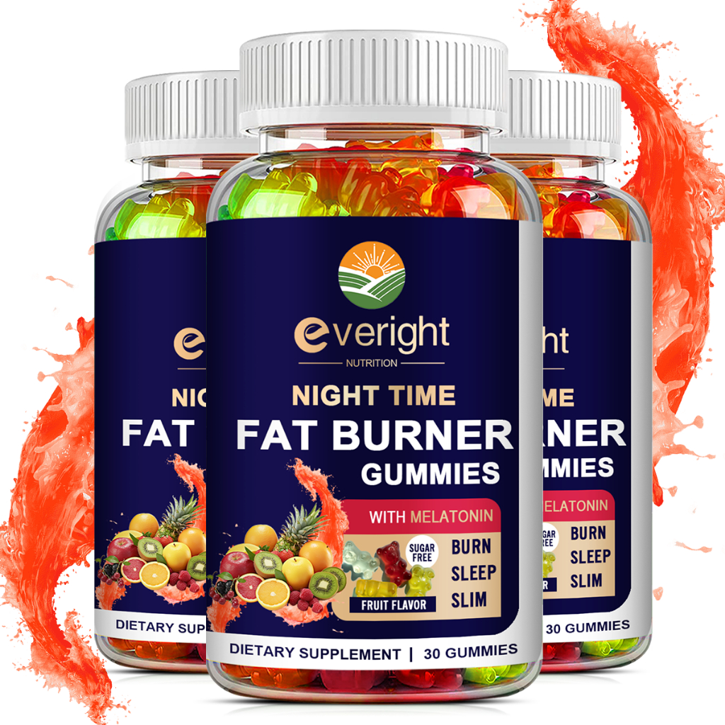 กัมมี่เพื่อการผ่อนคลายยามค่ำคืน | สูตรจากสมุนไพรธรรมชาติ | ช่วยพักผ่อน + สมดุลร่างกาย | ไม่มีสีสังเคราะห์