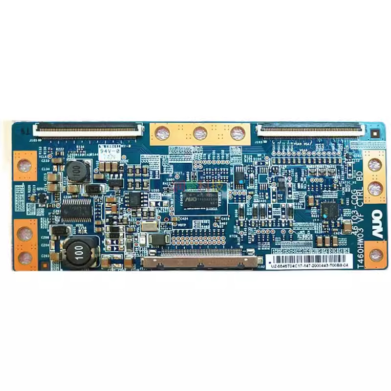 Tcon Board T460HW03 VF CTRL BD 46T03-COK TV T-CON Logic Board