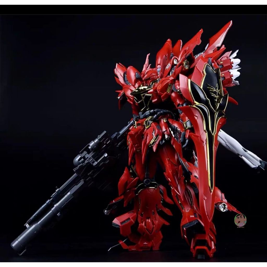 Takumi Studio Sinanju Conversion Kit