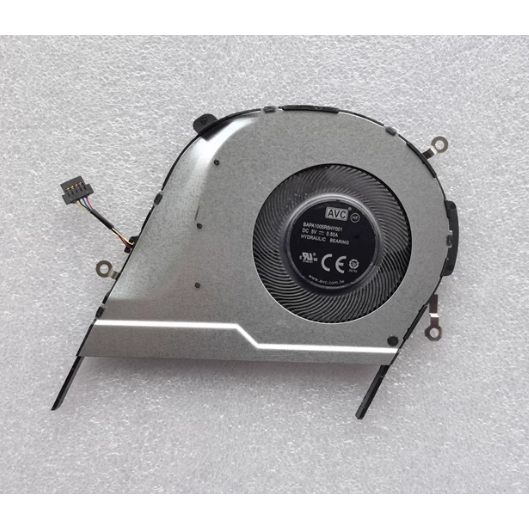 สําหรับ S433 X421 FL/FA V4050F M4050i M4600i S4600F พัดลมระบายความร้อน