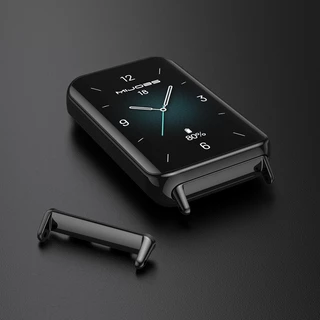 MIJOBS สายรัดแบบสปอร์ต สำหรับ HONOR Band 10 9 สายรัดข้อมือสำหรับผู้ชายและผู้หญิง สายรัดข้อมือ TPU กันน้ำ ขั้วต่อแบบปลดเร็วแบบโลหะ สำหรับสายนาฬิกา Honor Band 9 อุปกรณ์เสริมนาฬิกาอัจฉริยะเปลี่ยนได้