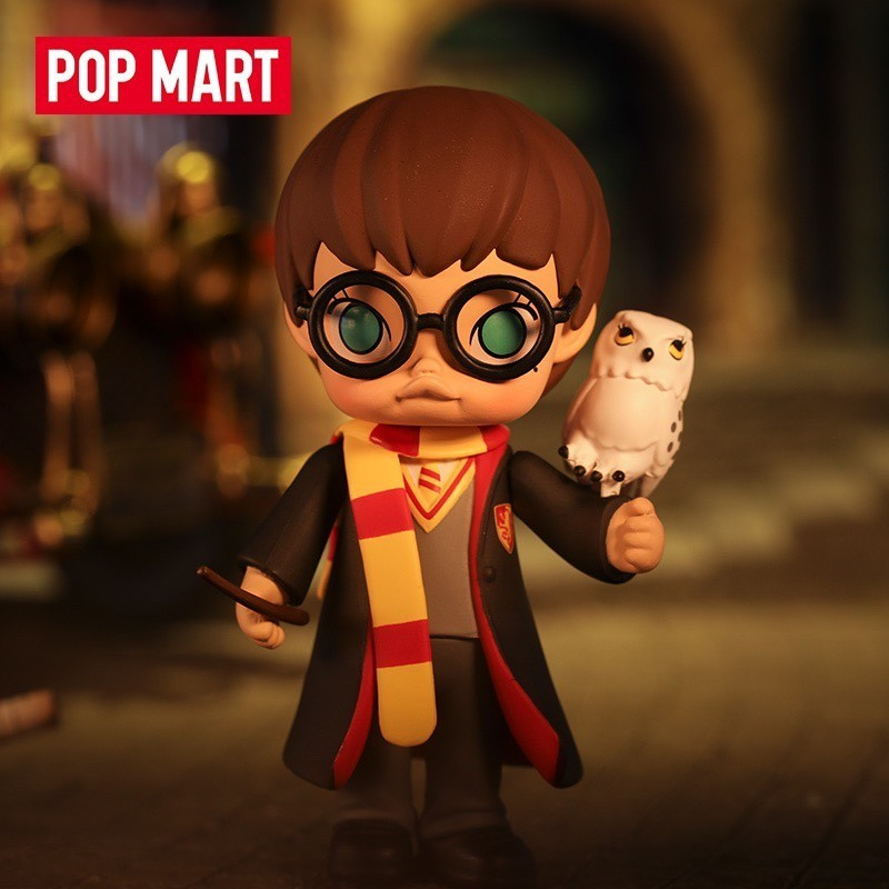 POPMART MOLLY Harry Potter