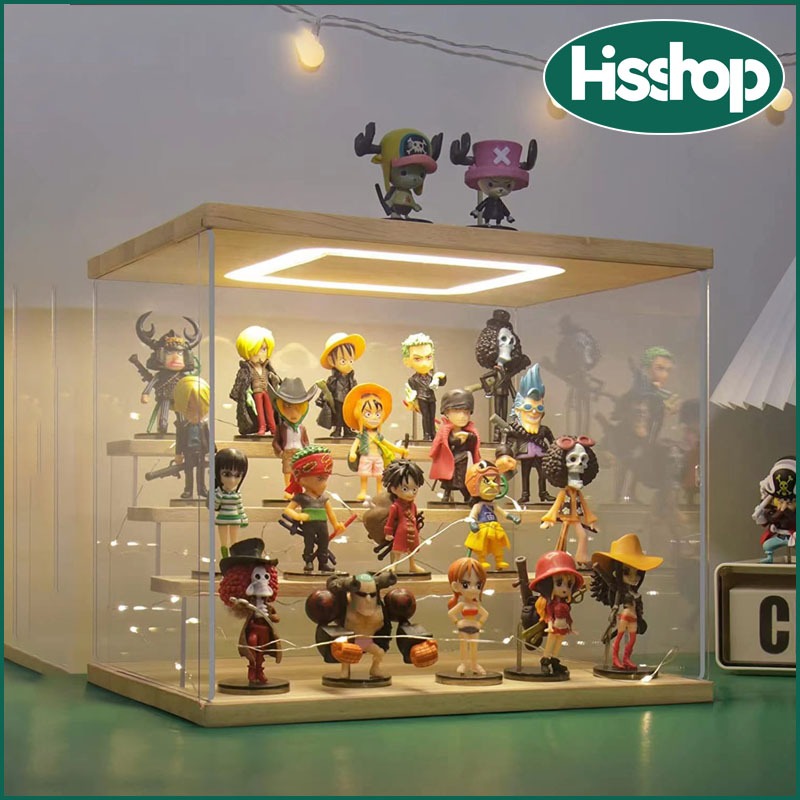 ตู้จำลองมีไฟ,ตู้โชว์อะคริลิค พร้อมไฟ led กล่องอะคริลิค,กล่องคอนเทนเนอร์,กล่องรุ่น