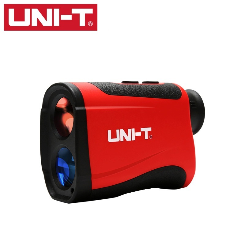 Uni-t Golf Laser Rangefinder LM600 LM800 LM1000 LM1200 Laser Range Finder กล ้ องโทรทรรศน ์ เครื ่ องวัดระยะทาง