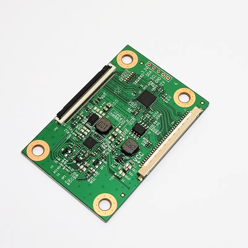 TCON บอร์ด HV320WHB-N56 HV320WHB-N86 ทีวี T-CON Logic Board สําหรับ 32 นิ้ว