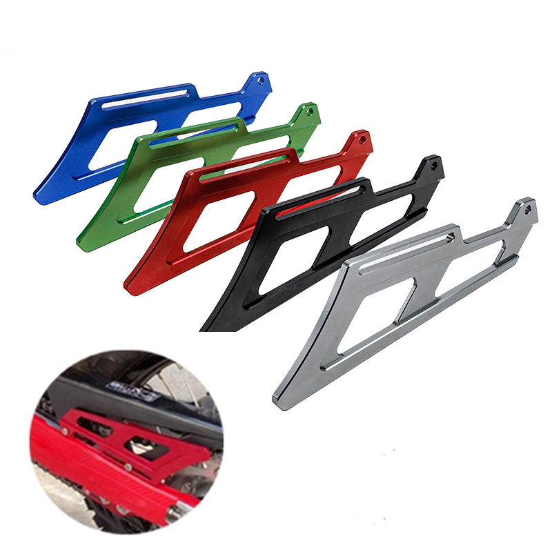 รถจักรยานยนต์โซ่ลากยามสําหรับ Honda WR155 WR 155 DR Z400 DRZ400 CRF250L CRF 300L KLX140L KLX150 KLX 