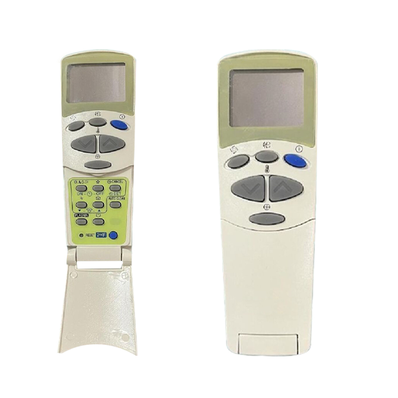 รีโมทสากล remote รีโมทแอร์ LG รีโมท ใช้ได้กับทุกรุ่น การเลือกชุดLG ราคา ถูกที่สุด ดีลบีเคเค แกลเลอรีภาพที่ 5