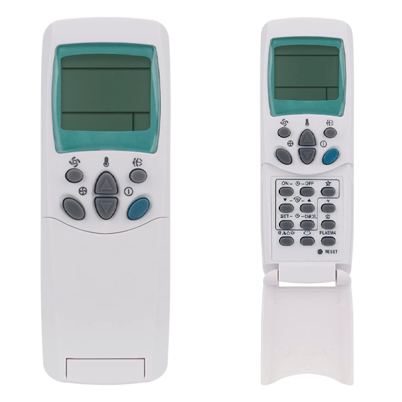รีโมทสากล remote รีโมทแอร์ LG รีโมท ใช้ได้กับทุกรุ่น การเลือกชุดLG ราคา ถูกที่สุด ดีลบีเคเค แกลเลอรีภาพที่ 7