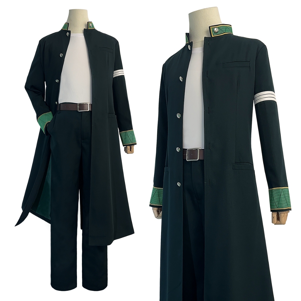 Holoun WIND BREAKER Cosplay คอสเพลย ์ เครื ่ องแต ่ งกาย Umemiya Hajime ชุดนักเรียน Winber